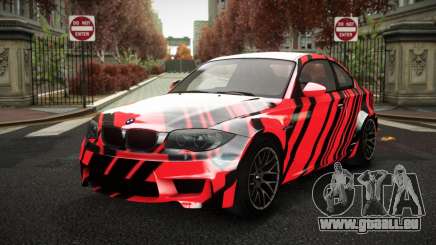 BMW 1M Aletiny S7 pour GTA 4