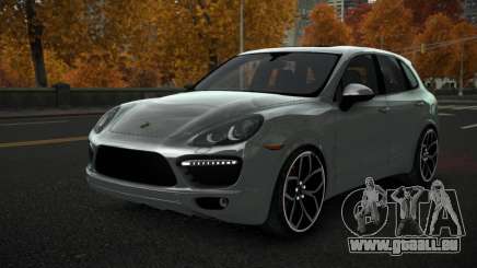 Porsche Cayenne Vamet für GTA 4