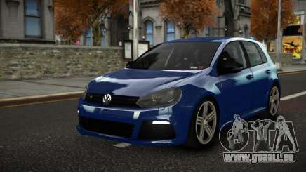 Volkswagen Golf Zewereb für GTA 4