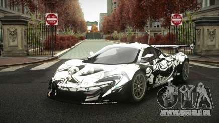 McLaren P1 Exana S13 für GTA 4