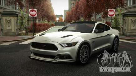 Ford Mustang Caisi pour GTA 4