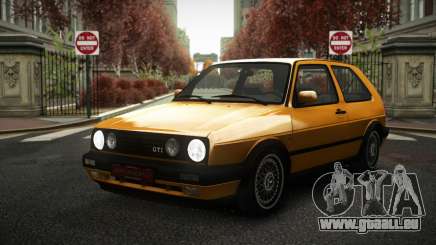 Volkswagen Golf Doxvo für GTA 4
