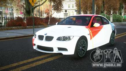 BMW M3 E92 Brilyn S1 für GTA 4