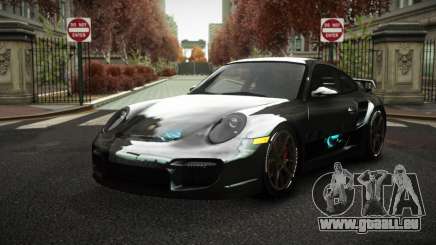 Porsche 977 Vinex S2 pour GTA 4