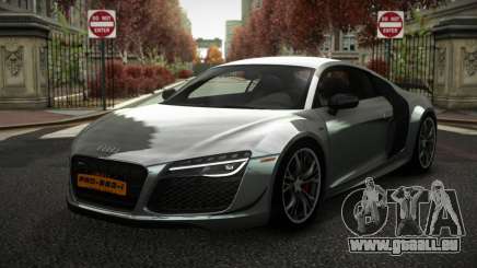 Audi R8 Yasasiwo pour GTA 4