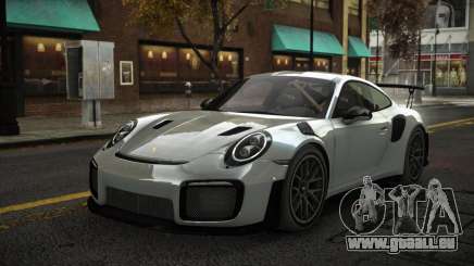 Porsche 911 GT2 Mumutian für GTA 4