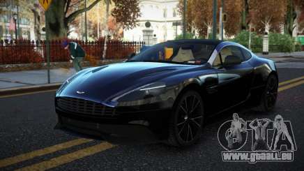 Aston Martin Vanquish Vianiel S7 pour GTA 4