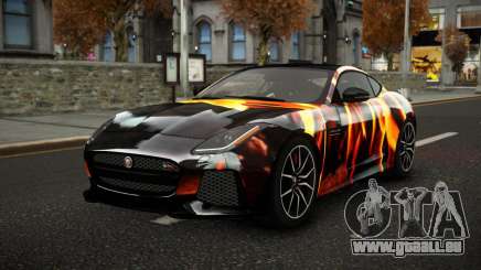 Jaguar F-Type Shexmuel S5 für GTA 4