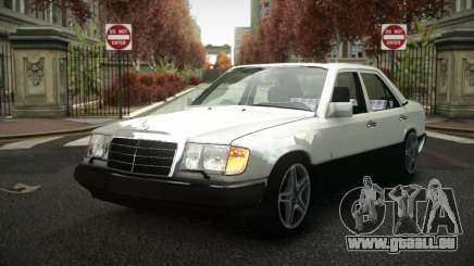Mercedes-Benz W124 Pewigij für GTA 4