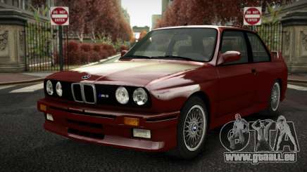 BMW M3 E30 Jane pour GTA 4