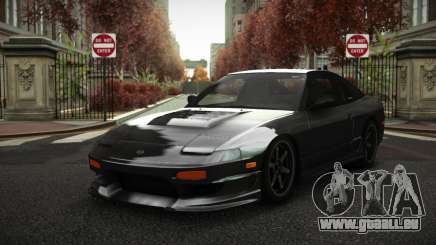 Nissan 240SX Reoza pour GTA 4