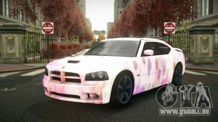 Dodge Charger Desic S14 pour GTA 4