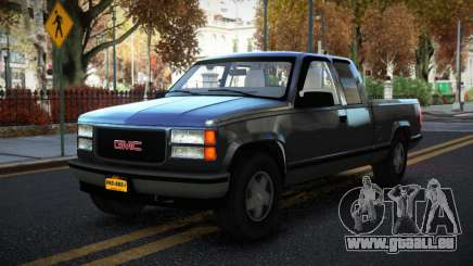 GMC Sierra Hokmuraku für GTA 4