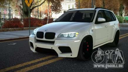 BMW X5 Jusavav für GTA 4