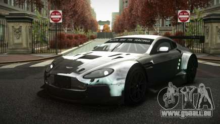 Aston Martin Vantage Jurxobac pour GTA 4