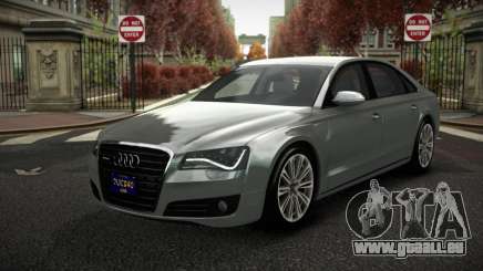 Audi A8 Lavlo pour GTA 4