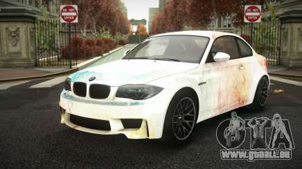 BMW 1M Aletiny S1 pour GTA 4