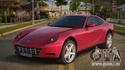 Ferrari 612 Niviaph pour GTA San Andreas