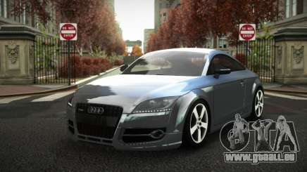 Audi TT Gaveqikex für GTA 4