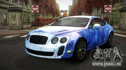 Bentley Continental Tosean S3 für GTA 4