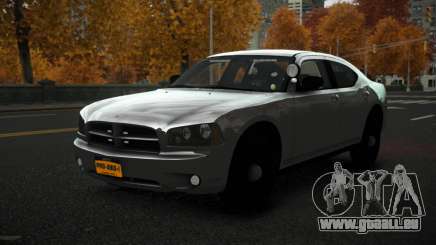 Dodge Charger Kedvad pour GTA 4