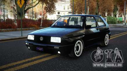 Volkswagen Golf Osox pour GTA 4