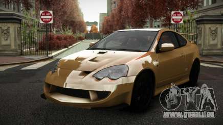 Honda Integra Sterine für GTA 4