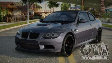 BMW M3 E92 Anattse für GTA San Andreas