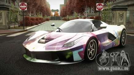 Ferrari LaFerrari Masbrine S6 pour GTA 4