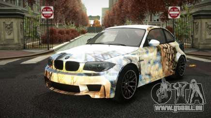 BMW 1M Aletiny S9 pour GTA 4