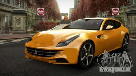 Ferrari FF Birtase pour GTA 4