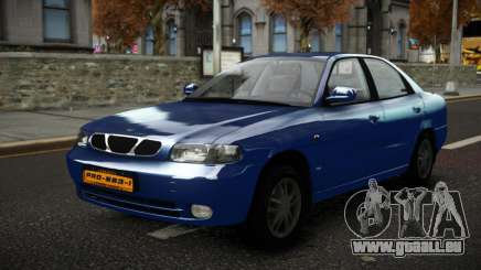 Daewoo Nubira Loyimakoc pour GTA 4