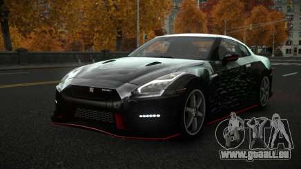 Nissan GT-R Danbeth S11 für GTA 4