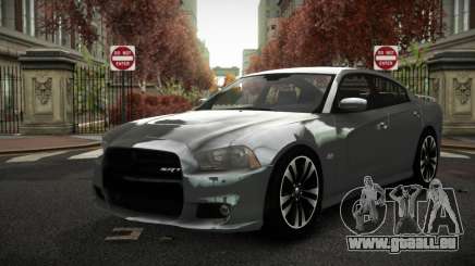 Dodge Challenger Yamum pour GTA 4