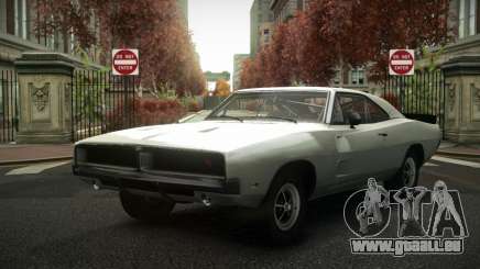 Dodge Charger Dankeley pour GTA 4