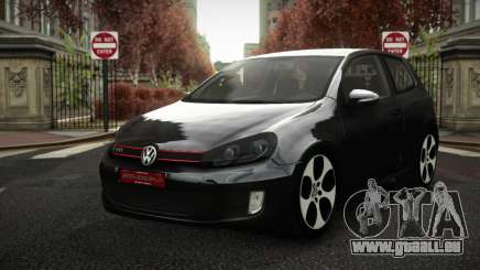 Volkswagen Golf Wufyeker für GTA 4