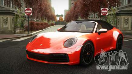 Porsche 911 Luriaen für GTA 4
