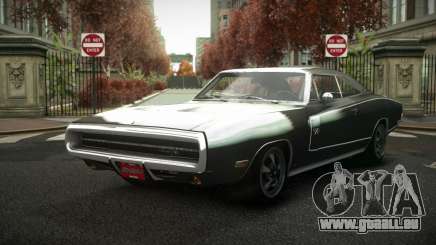 Dodge Charger Atoy pour GTA 4
