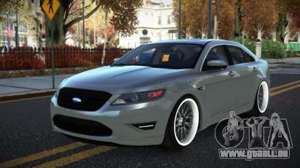 Ford Taurus Beqjova pour GTA 4