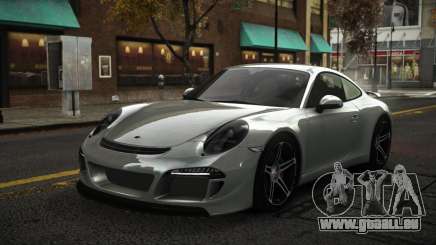 RUF RGT-8 Jauba für GTA 4