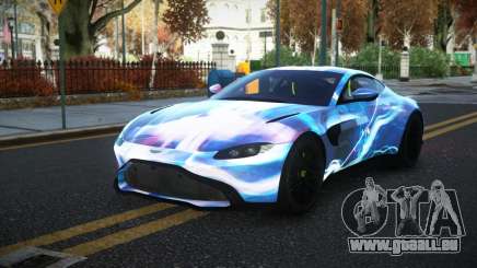 Aston Martin Vantage Jajoelca S1 für GTA 4