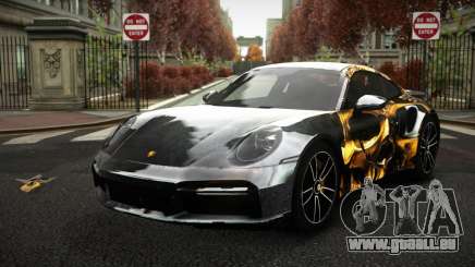 Porsche 911 Leran S10 für GTA 4