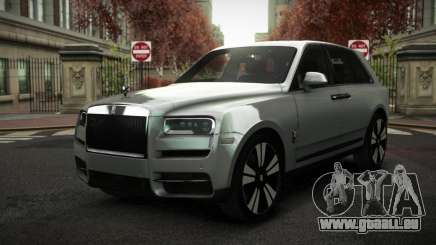 Rolls-Royce Cullinan Qifzemeko pour GTA 4