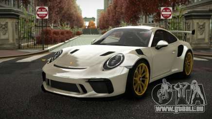 Porsche 911 Thotyea für GTA 4