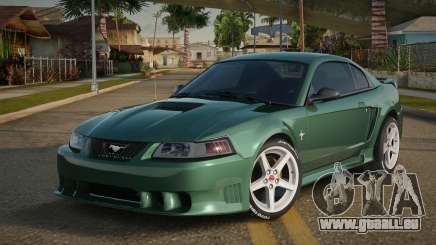 Saleen S281 Donviaen für GTA San Andreas