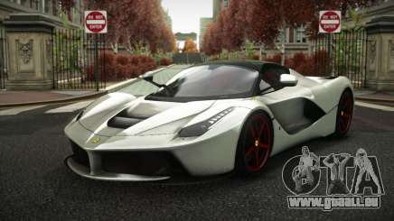 Ferrari LaFerrari Yonuf pour GTA 4