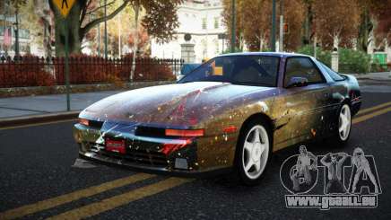 Toyota Supra Vinbeth S4 pour GTA 4