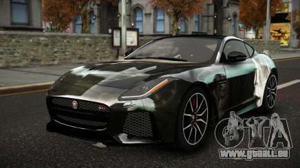 Jaguar F-Type Shexmuel S4 für GTA 4