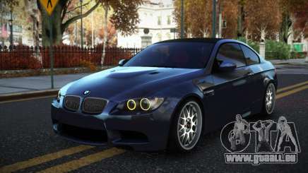 BMW M3 E92 Leqedojoj für GTA 4