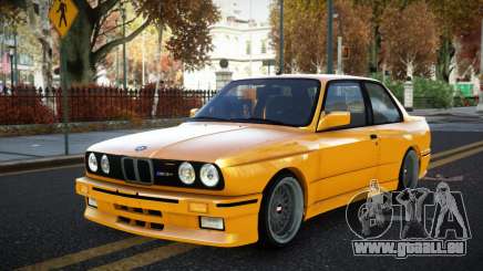 BMW M3 E30 Velzatog pour GTA 4